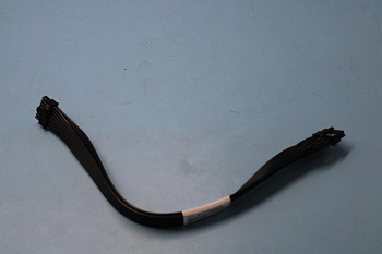 Кабель Lenovo Front BP Power (flat cable) (MicroHi2x8 to MicroFit2x8, 300mm) (02JK049)