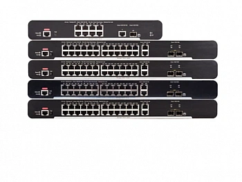 Коммутатор UTINET Opticstack R-08B