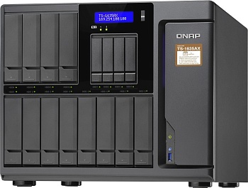 СХД QNAP TS-1635AX