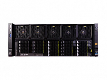 Сервер Huawei FusionServer RH5885H V3 BC6M41BFSA