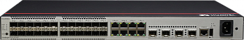 Коммутатор Huawei CloudEngine S5335-L32ST4X-A1