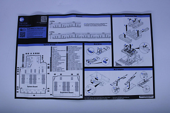 Опция Lenovo SERVICE LABEL (02JJ170)