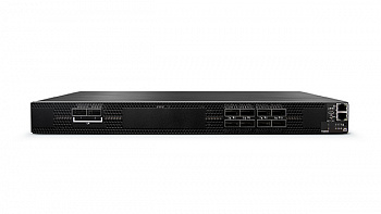 Коммутатор NVIDIA MetroX-2 Systems MTQ8100-HS2F (920-9B110-00FH-0M2)