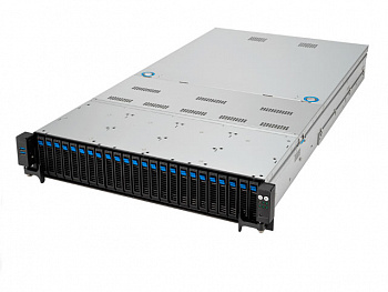 Сервер ASUS RS720A-E12-RS24