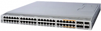 Коммутатор Cisco 9300-FX3 9348GC-FX3PH