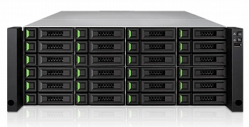 СХД QSAN XCubeNXT XN8024D