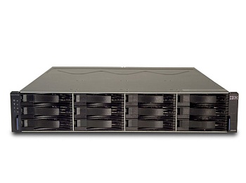 IBM System Storage DS3400 172642X