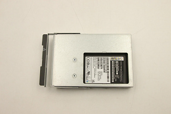SSD накопитель Samsung SSD,PM1643a,SAS DP, 2.5"3.2TB,12Gbps,3DWD,with DE 4U60 drive tray (02JH039)