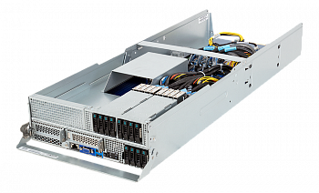 Сервер GIGABYTE TO25-Z11-AA01