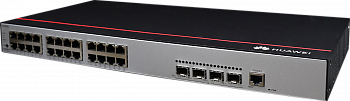 Коммутатор Huawei S5735-L24P4S-A1