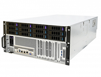 Сервер AIC CB501-VA XP1-C501VA01