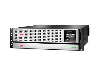 Серия Smart-UPS On-Line SRTL1000RMXLI-NC