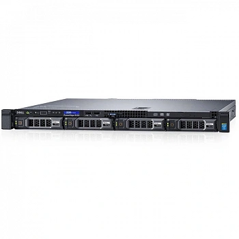 Сервер Dell EMC PowerEdge R230 / 210-AEXB-132