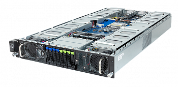 Сервер Gigabyte G293-Z20-AAP1