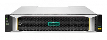 СХД HPE MSA 2060 Fibre Channel SFF, 16 Гбит/с (R0Q74B)