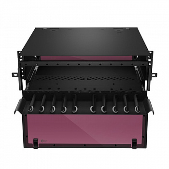 Корпус FS FHD-4UFCE