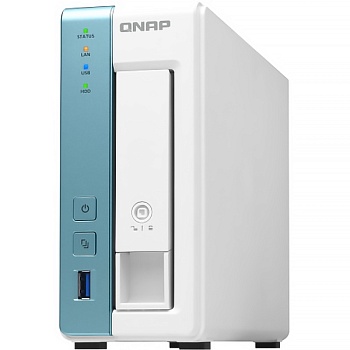 СХД QNAP TS-131K