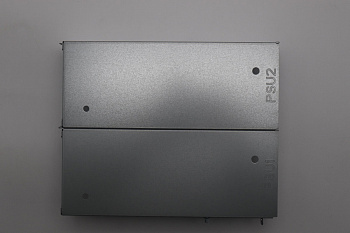 Опция Lenovo MECHANICAL ASSEMBLY,SR250 V3 REDUNDANT CAGE (03LC729)