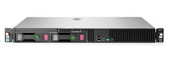 Сервер HPE ProLiant DL20 Gen9
