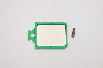 Процессор AMD CPU EPYC 7702P 64 Core 200W 2.0GHz (02JG944)