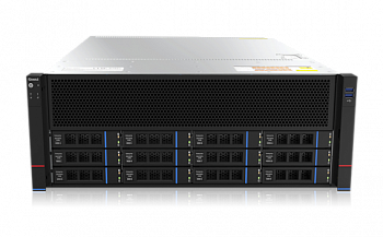 Сервер Gooxi ASR4105G-S12R