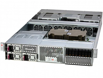 Сервер Supermicro GPU ARS-221GL-SR