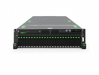 Сервер Fujitsu PRIMERGY RX4770 M6