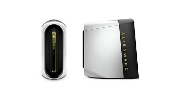 Компьютер Alienware Aurora Ryzen Edition