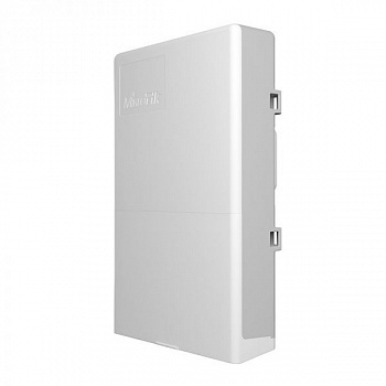 Коммутатор Mikrotik CSS610-1Gi-7R-2S-plus-OUT