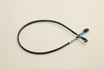 Кабель Lenovo 770mm",SAS/SATA Gen4 (02YE482)