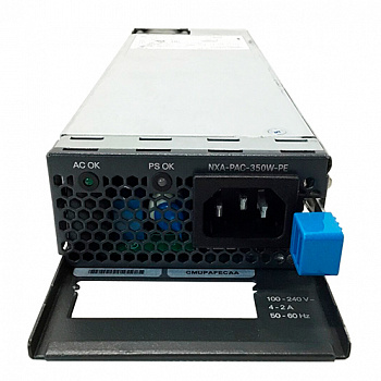 Блок питания Cisco NXA-PAC-350W-PE
