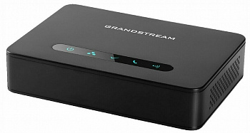 VoIP-телефон Grandstream DP750 черный