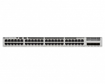 Коммутатор Cisco C9200 C9200L-48P-4G-A