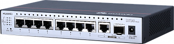 Коммутатор Huawei CloudEngine S5731-L S5731-L8P2HT-RUA