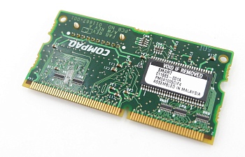 Модуль кэш-памяти HP для рейд-контроллера 274799-001