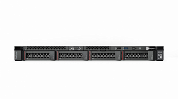 Шасси Lenovo ThinkSystem SR530 2.5" Chassis with 8 Bays v2 BNPR