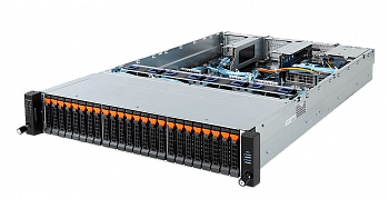 Сервер GIGABYTE R281-Z92