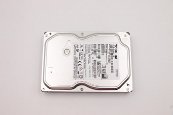 Жесткий диск Lenovo HDD 1TB,7200,DT3,SATA3,STD (45K0623)