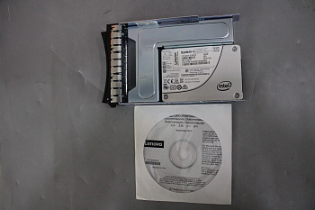 SSD накопитель Lenovo 480GBSATAHS (01GR747)