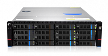 Шасси Gooxi RMC3116-670-HS