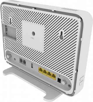 Оптический терминал Huawei EchoLife EG8247W5-8T