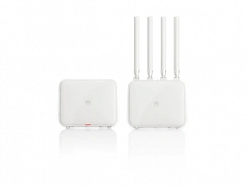 Точка доступа Huawei AirEngine 6760R-51