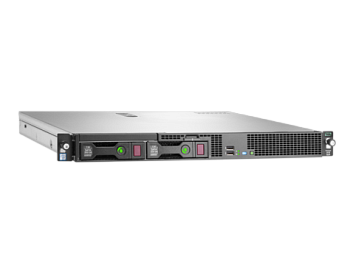 HPE ProLiant DL20 Gen9 871430-B21