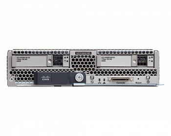 Сервер Cisco UCSB-B200M5-RSV1E