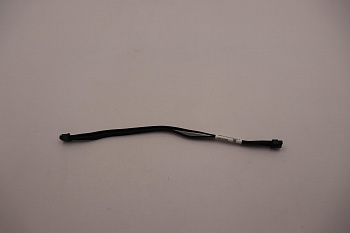 Кабель Lenovo System Fan power cable(MicroHi 2x4 to MicroHi 2x4, 300mm)flat cable (02JK026)