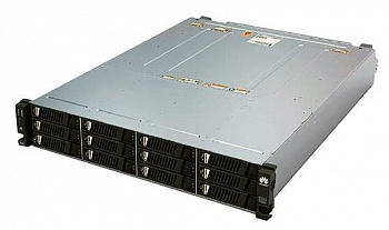 Cистема хранения данных Huawei N2000 BC4M43HGSB