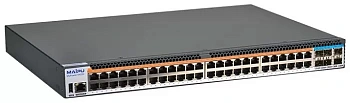 Коммутатор Maipu IS230-28TP-AC