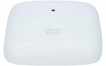 Точка доступа Cisco Aironet 1815i AIR-AP1815i-x-K9
