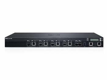 Платформа на базе контроллеров Dell Networking W-7220