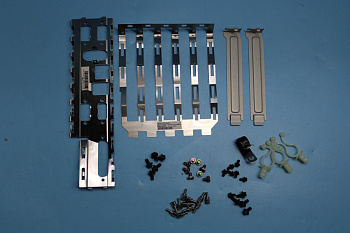 Опция Lenovo MISC PARTS FRU (00N7179)